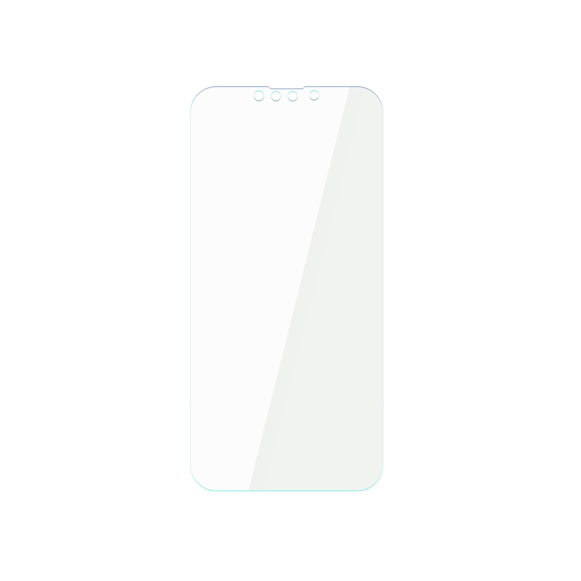 3mk Silky Matt Pro matēta plēve Apple iPhone 16e / SE4