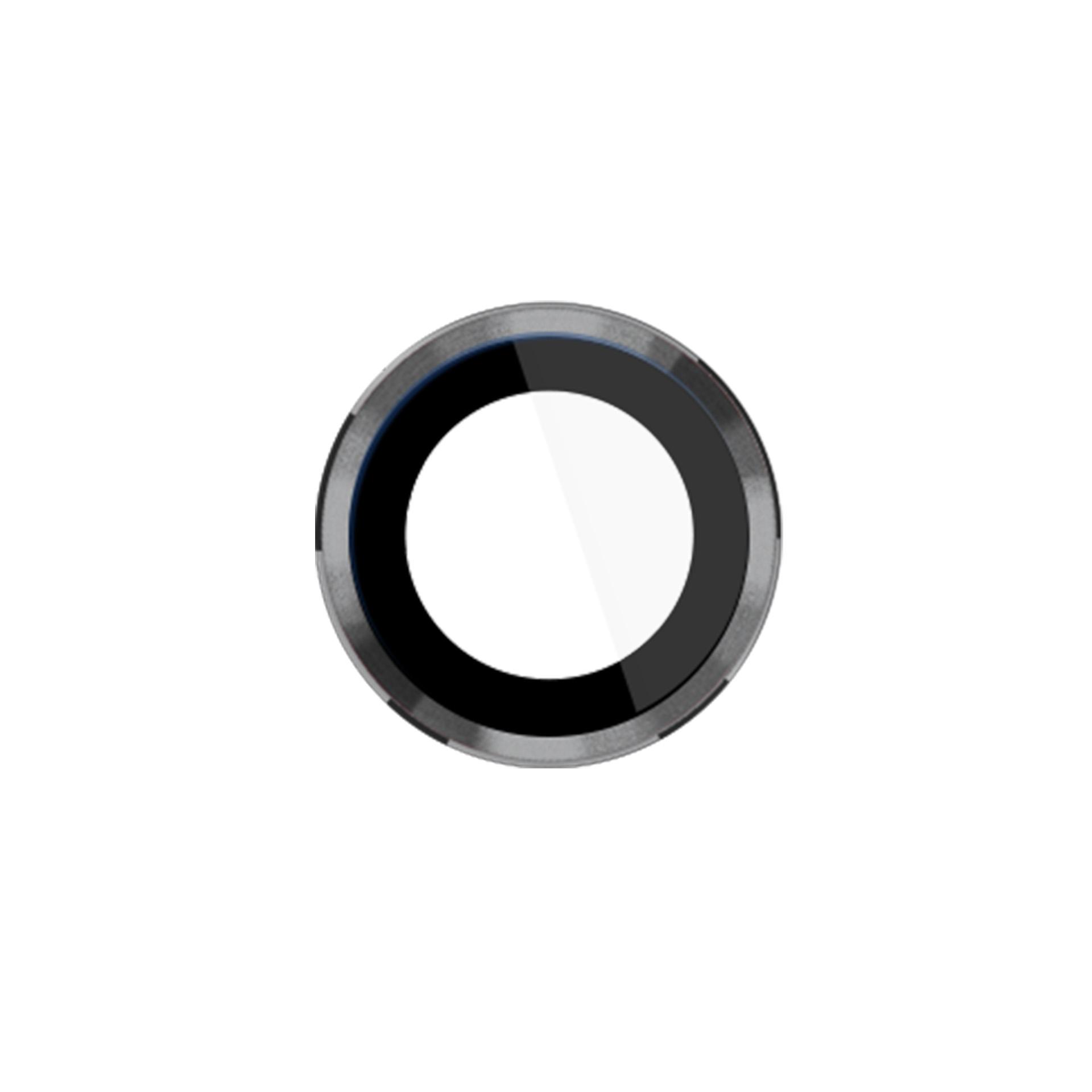 3mk Lens Protection Pro aizsargstikls iPhone 17 Pro / 17 Pro Max - pelēka