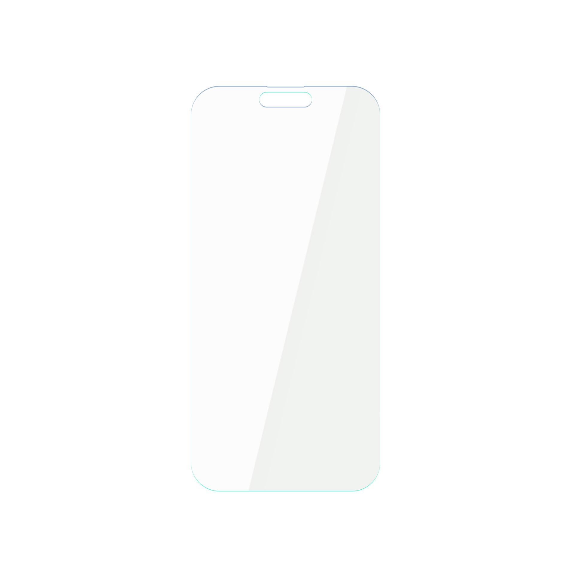 3mk Silky Matt Pro матовая пленка Apple iPhone 17 Pro Max