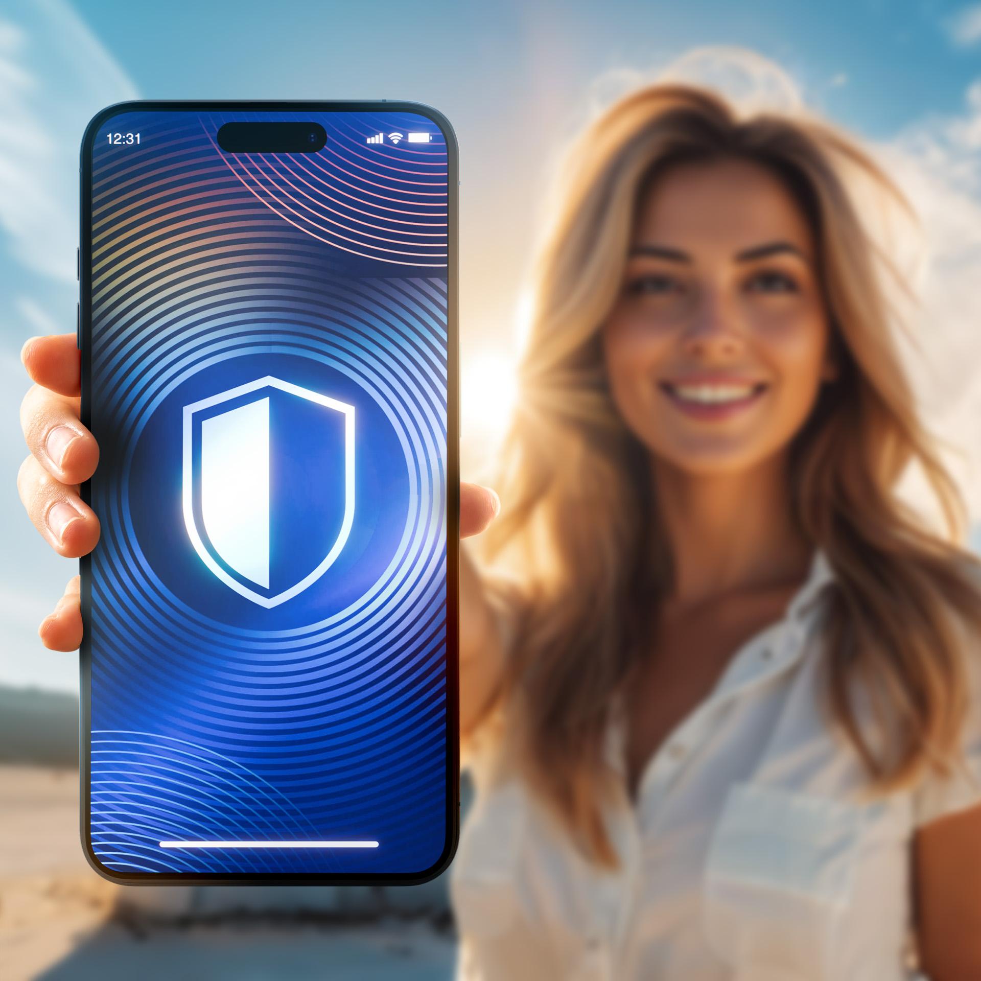 3mk Hardglass Matt Max Privacy rūdītais stikls iPhone 17 Pro Max