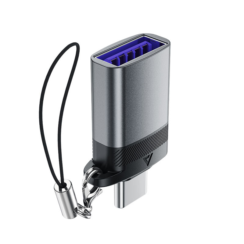 Acefast J7 USB-A - USB-C adapteris