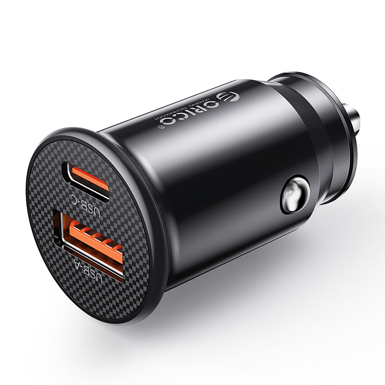 Orico PowerMini 30W USB-C + USB-A