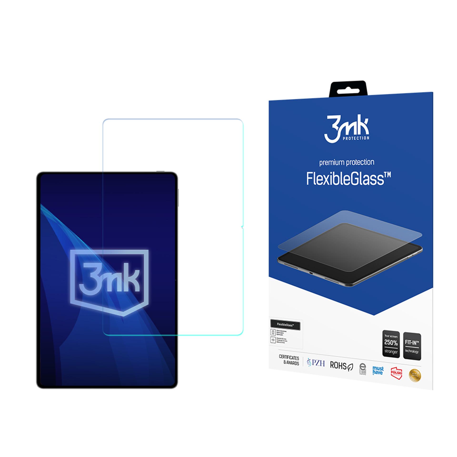 3mk FlexibleGlass™ hybrid glass for Honor MagicPad 4