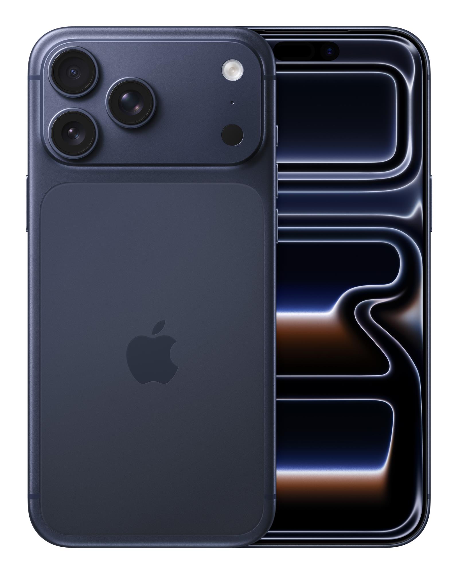 Телефон Apple iPhone 17 Pro Max 256GB Deep Blue