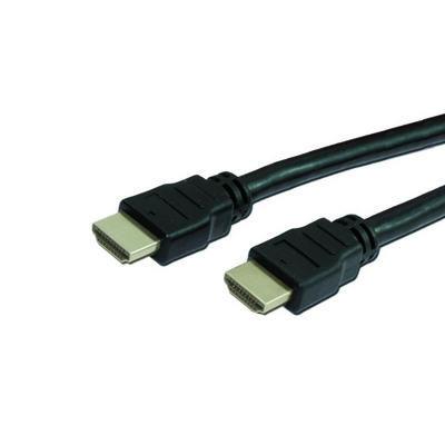 Kabelis HDMI-HDMI 1.5M MediaRange