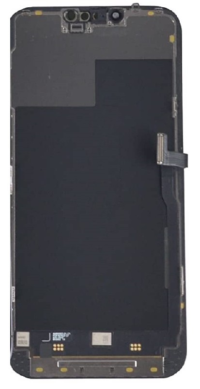 LCD ekrāns iPhone 13 Pro Max ar skārienekrānu oriģināls (lietots Grade B)