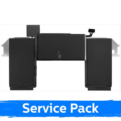 Akumulators saderīgs ar MacBook Air M1 13 (A2337) 2020 (Service Pack)