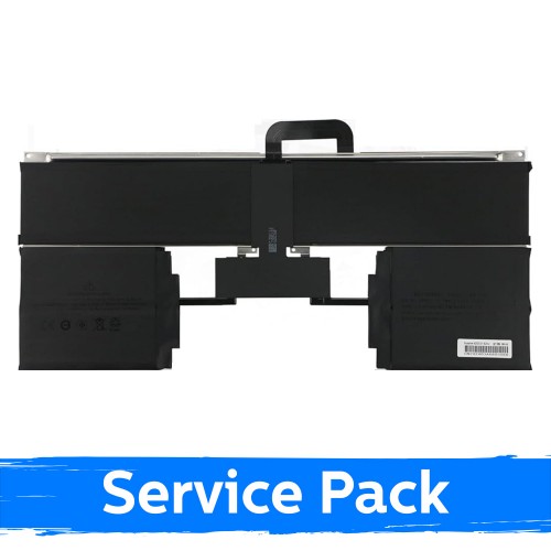 Akumulators saderīgs ar MacBook Air M2 13 (A2681) 2022 (Service Pack)