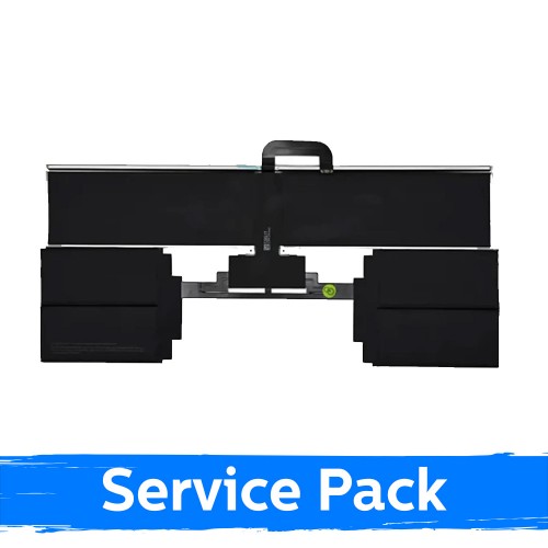 Akumulators saderīgs ar MacBook Air M2 15 (A2941) 2023 (Service Pack)