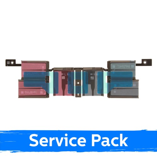 Akumulators saderīgs ar MacBook Pro M4 Pro 14 (A3401) 2025 (Service Pack)