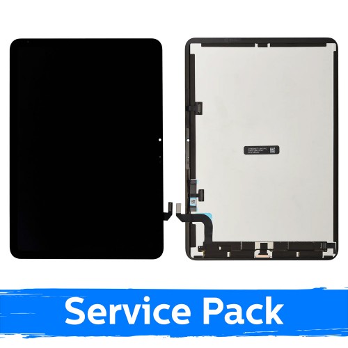 LCD дисплей, совместим с Apple iPad Air 11 (2025) Черный (Service Pack) / Wi-Fi