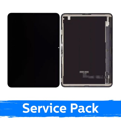 LCD displejs, saderīgs ar Apple iPad Pro 11 (2024) Gen5 Melns (Service Pack) / Wi-Fi