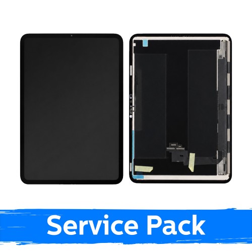 LCD дисплей, совместим с Apple iPad Pro 11 (2025) Gen6 Черный (Service Pack) / Wi-Fi
