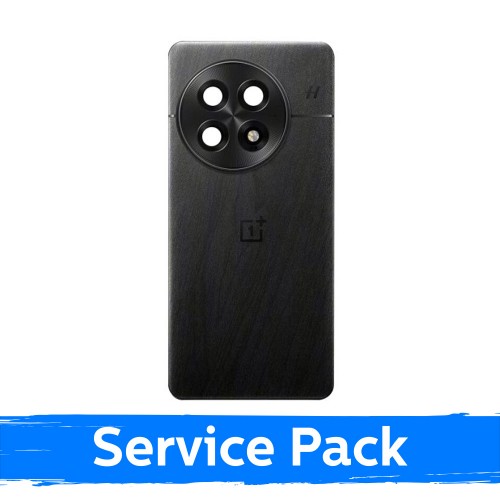 Aizmugures vāciņš saderīgs ar OnePlus 13 / Black Eclipse / (Service Pack)
