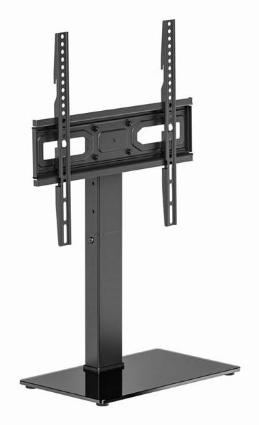 Galda TV statīvs 32" - 65" TVS-D65S-01 GEMBIRD