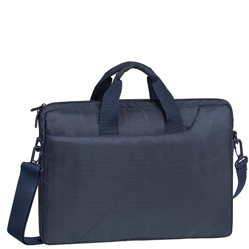 Rivacase klēpjdatora soma Komodo 15.6"/8035 tumši zils