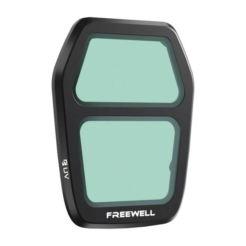 Freewell UV filtrs DJI Air 3S