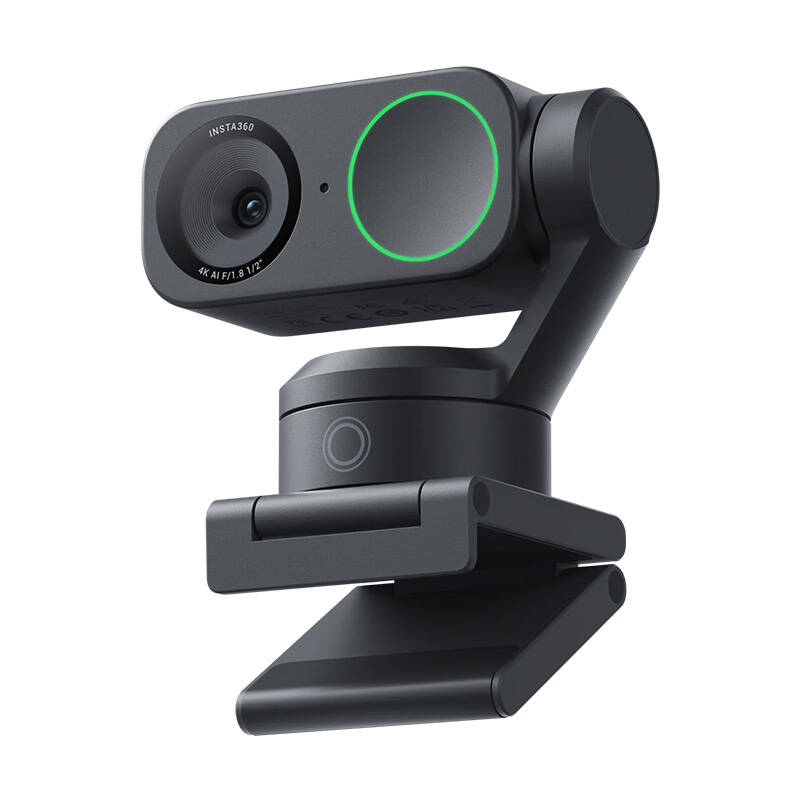 Insta360 Link 2 tīmekļa kamera