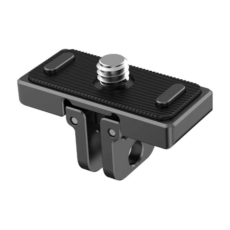 PULUZ turētājs Insta360 X4 (melns)
