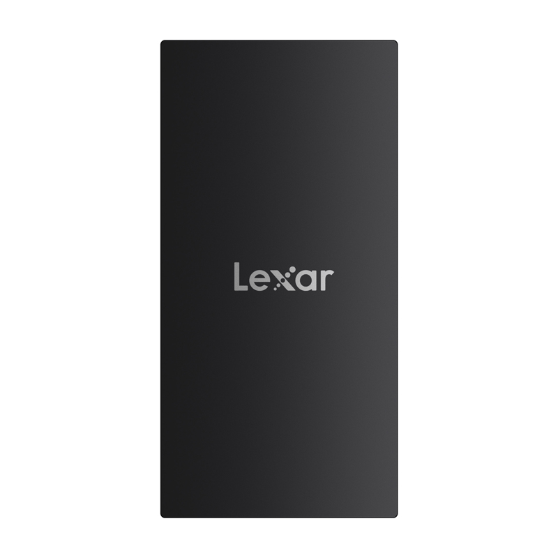 Ārējais SSD disks Lexar SL300 1TB USB-C Lasīšana 1050 MB/s Rakstīšana 1000 MB/s