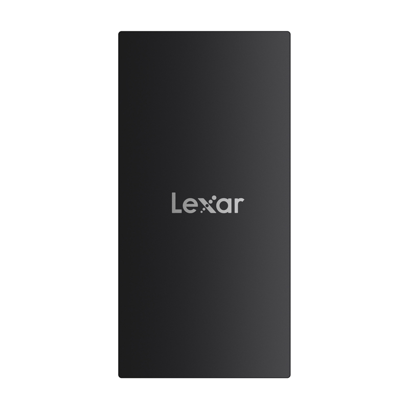 Ārējais SSD disks Lexar SL300 2TB USB-C Lasīšana 1050 MB/s Rakstīšana 1000 MB/s