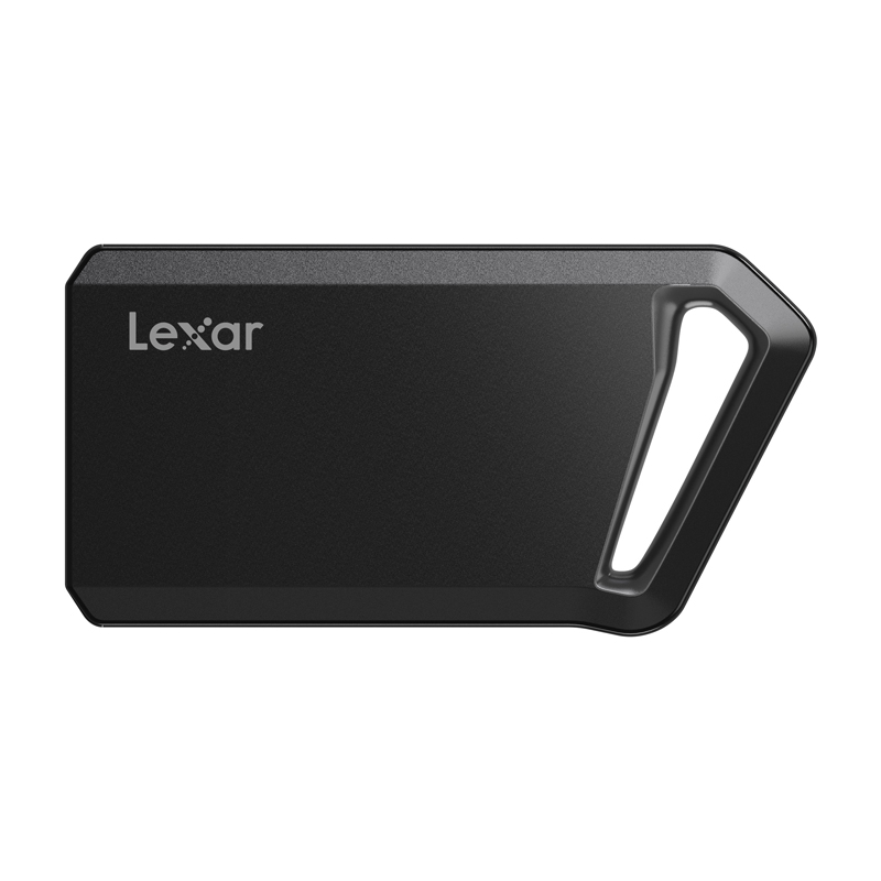 Lexar SL600 4TB Portable SSD Drive