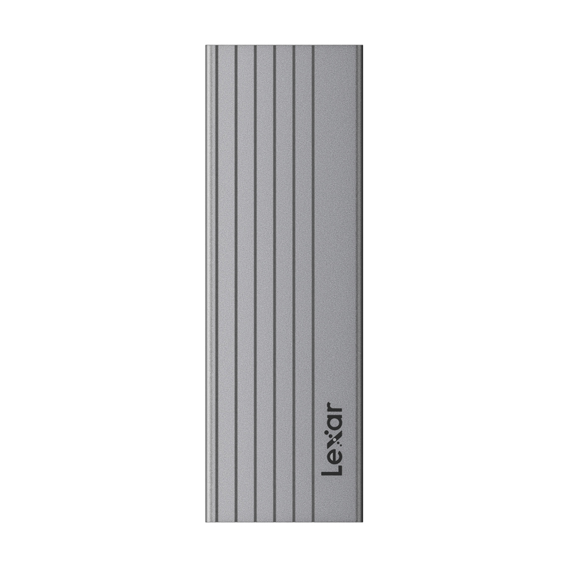 Lexar LPAE06N 10Gbps SSD/M2 drive enclosure