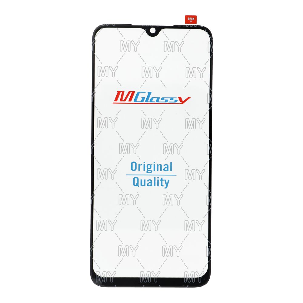 MUSTTBY priekšējais stikls + OCA REDMI NOTE 8