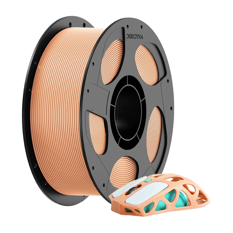 Filaments PLA Anycubic 1 KG (Peach Fuzz)