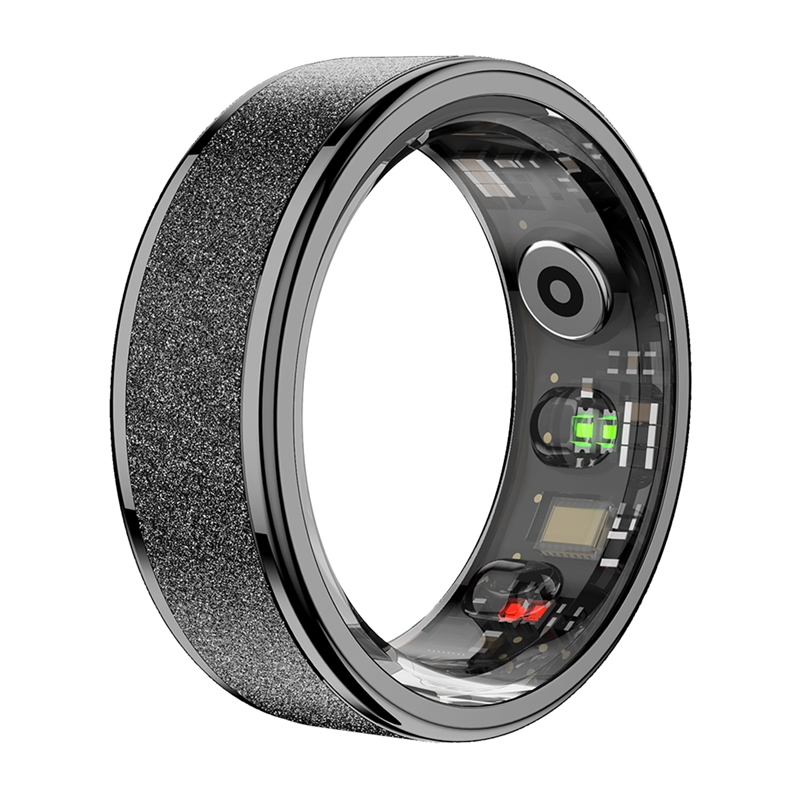 Smartring Colmi R10 22,4 mm 13 (melns)