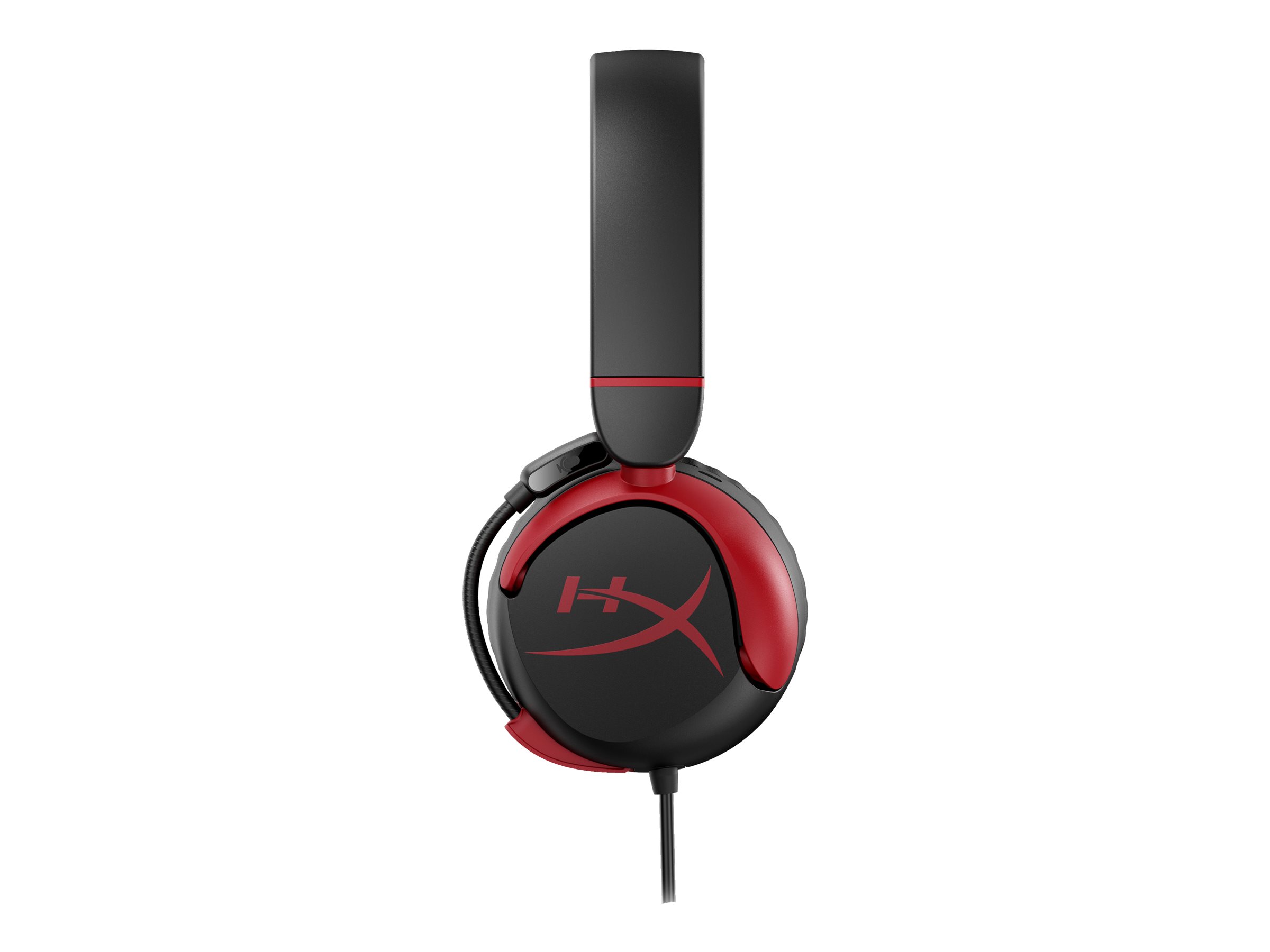 HP HyperX Cloud Mini Wired BLK Headset