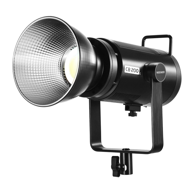 Neewer CB200C RGB LED gaisma