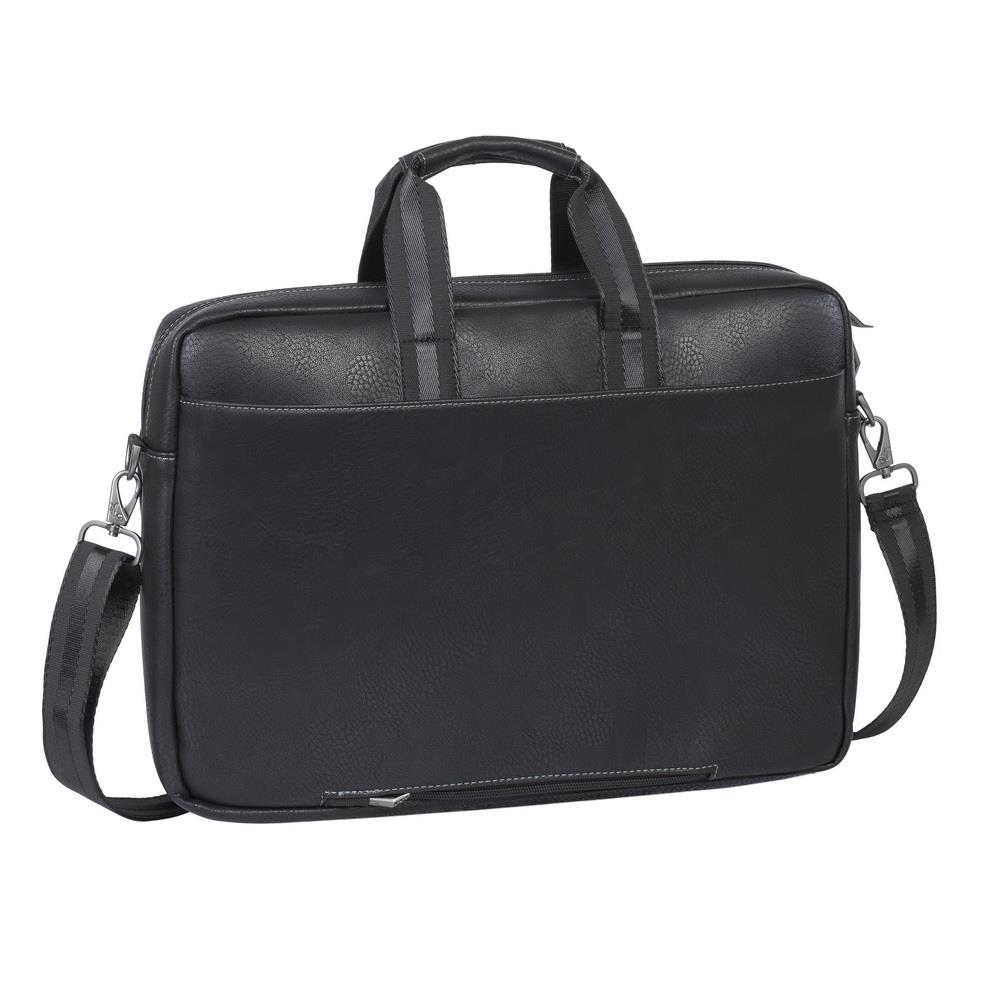 Rivacase klēpjdatora soma Orly 15.6" 8940 PU melna