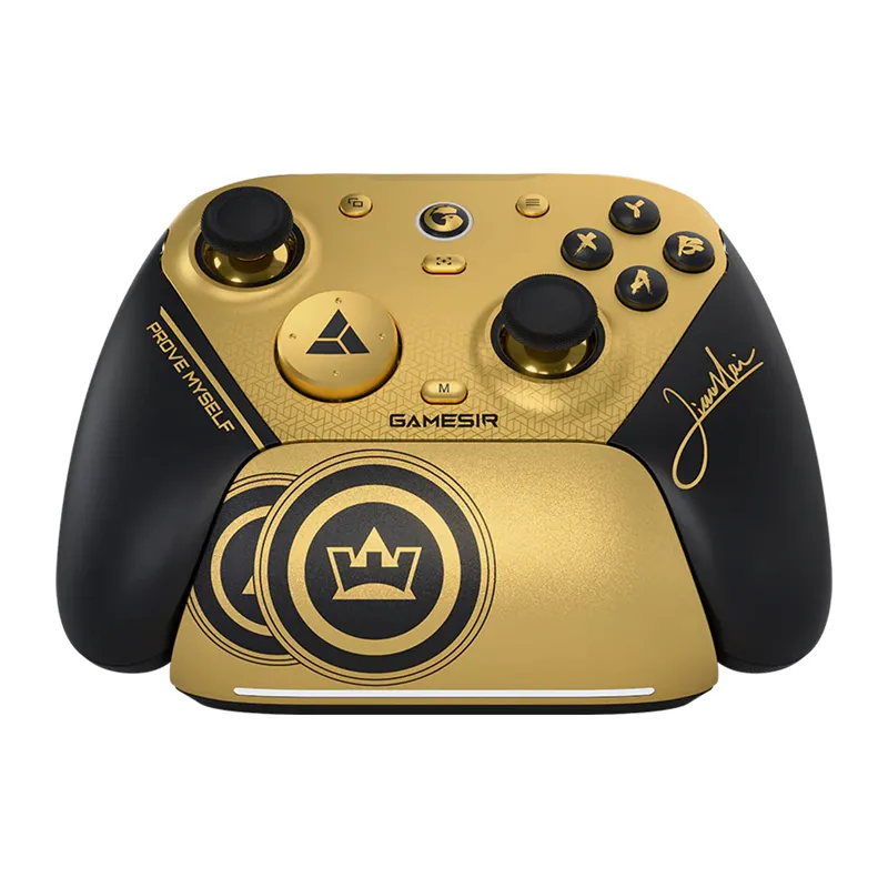 GameSir G7 Pro 8K Champion Edition PC kontrolieris