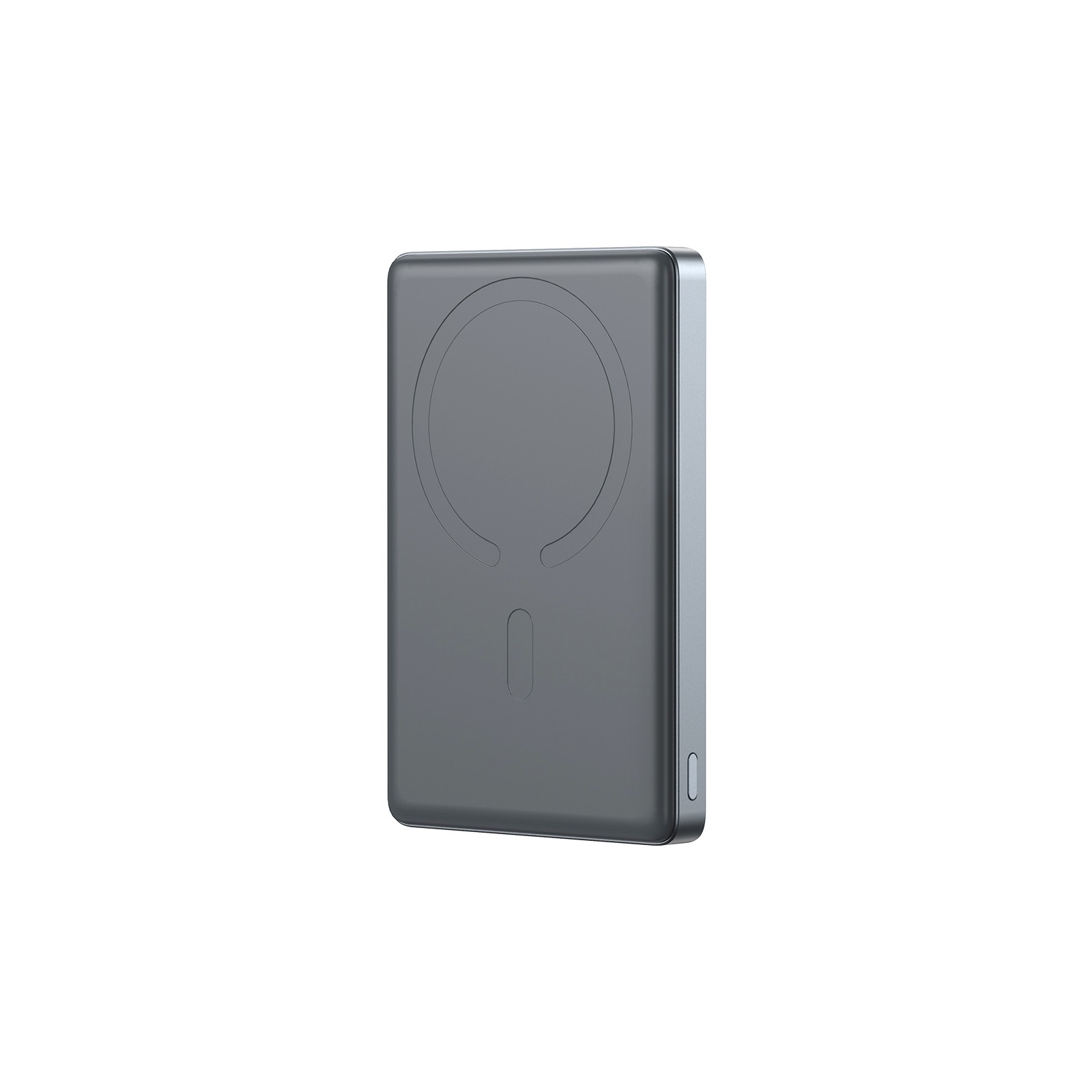 Внешний аккумулятор Power Bank Joyroom JR-PBM08 Pro 22.5W MagSafe 10000mAh Space Grey