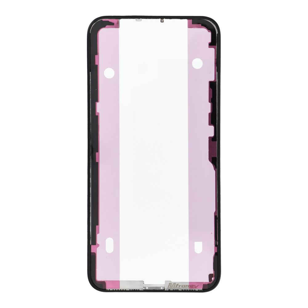 MUSTTBY LCD rāmis IPHONE X