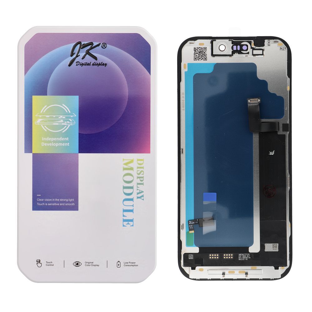 JK LCD displejs iPhone 17 Pro FullHD Incell (Change IC)