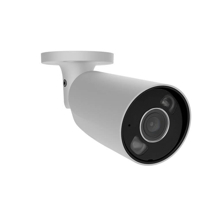 Tīkla kamera Ajax 5MP BulletCam/HL 2.8MM Balta