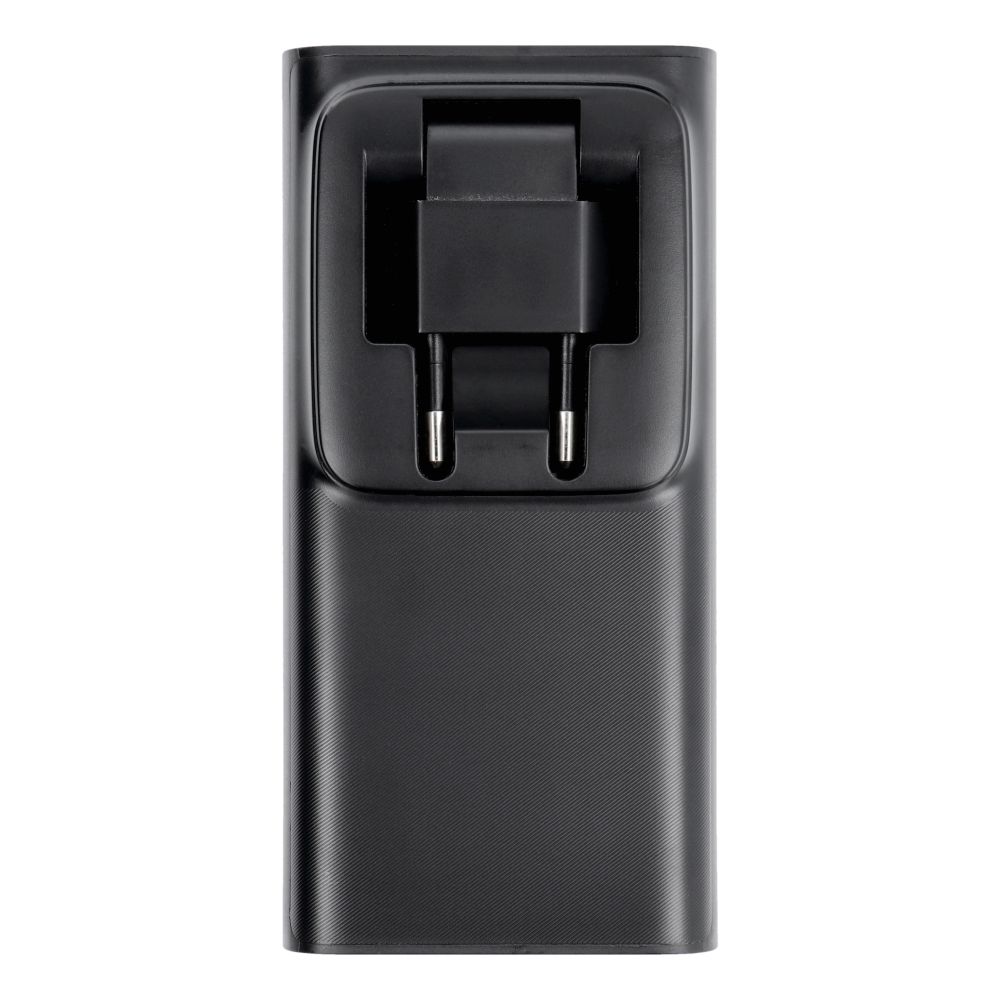 Powerbank Veger ACE100 (W1146) PD QC3.0 20W 10000 mAh melns