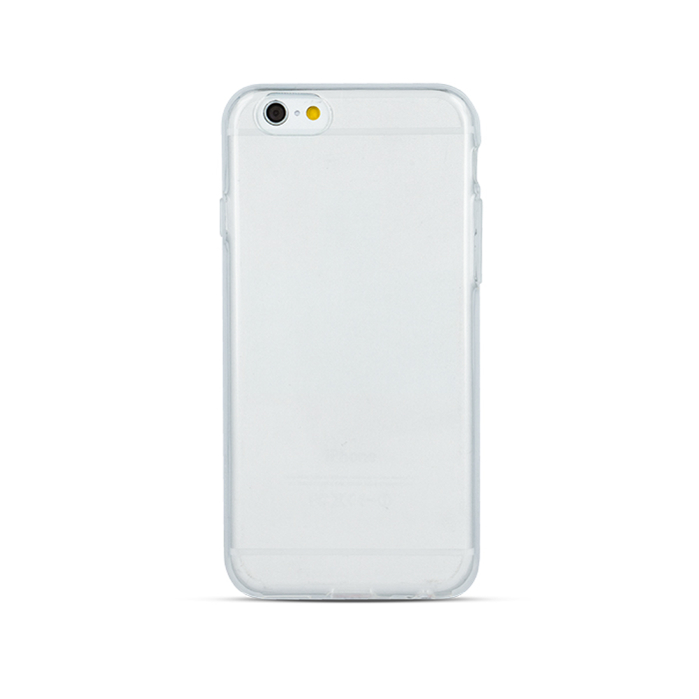 Mercury Clear Jelly vāciņš iPhone XR caurspīdīgs