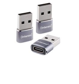 ADAPTER USB-C TO USB-A/7600013 INTENSO
