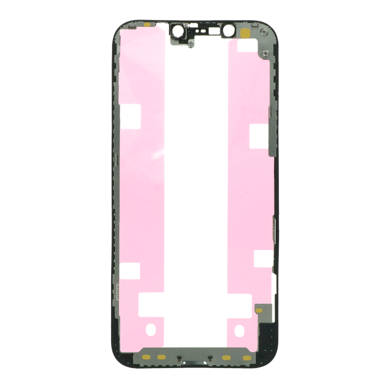 Ekrāna rāmis Apple iPhone 12 / 12 Pro OEM