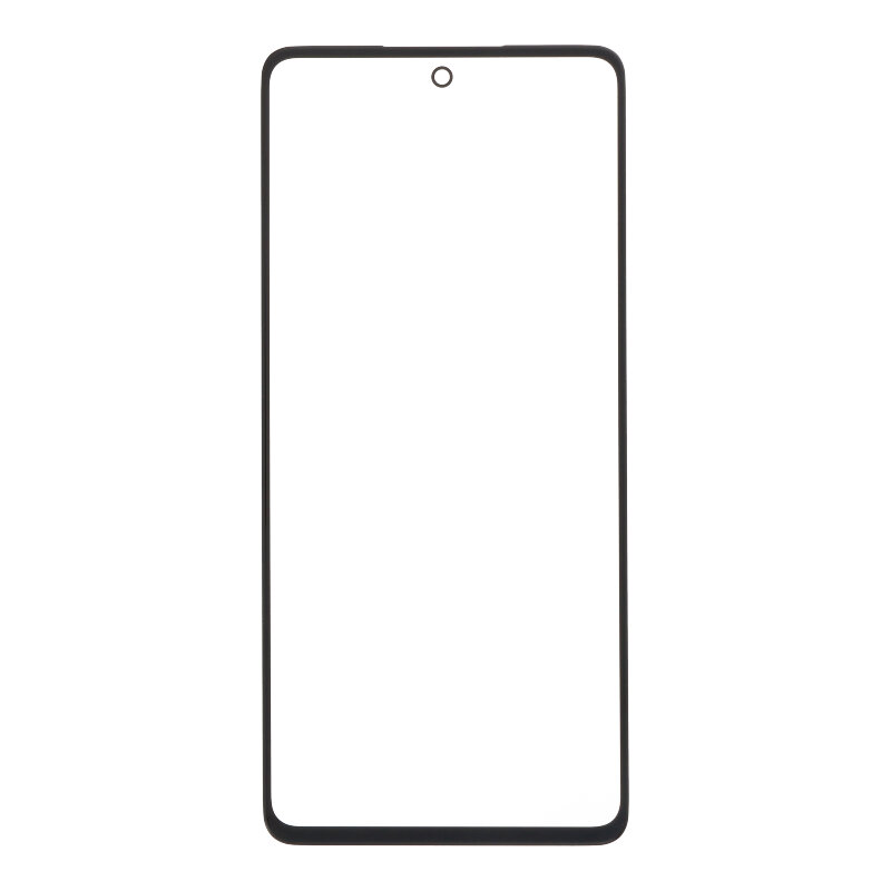 LCD stikls Samsung S20 FE G780 / S20 FE 5G G781 ar OCA OEM
