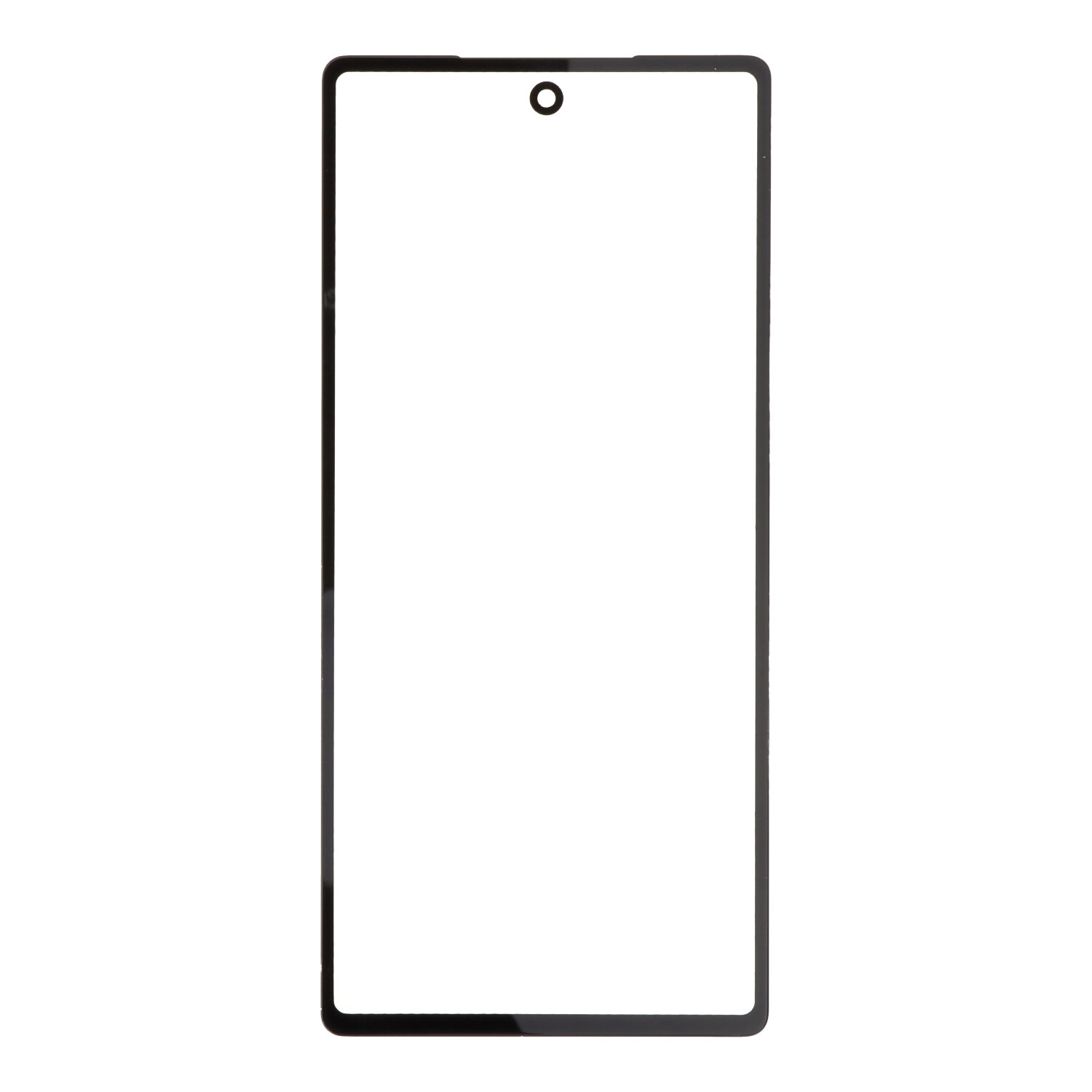 LCD стекло Google Pixel 6 с OCA