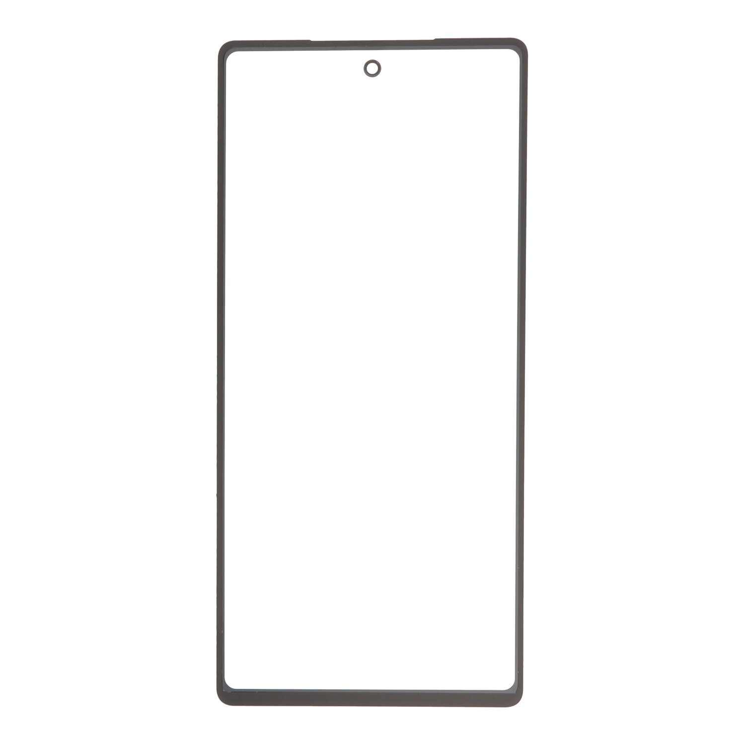 LCD stikls Google Pixel 6a ar OCA