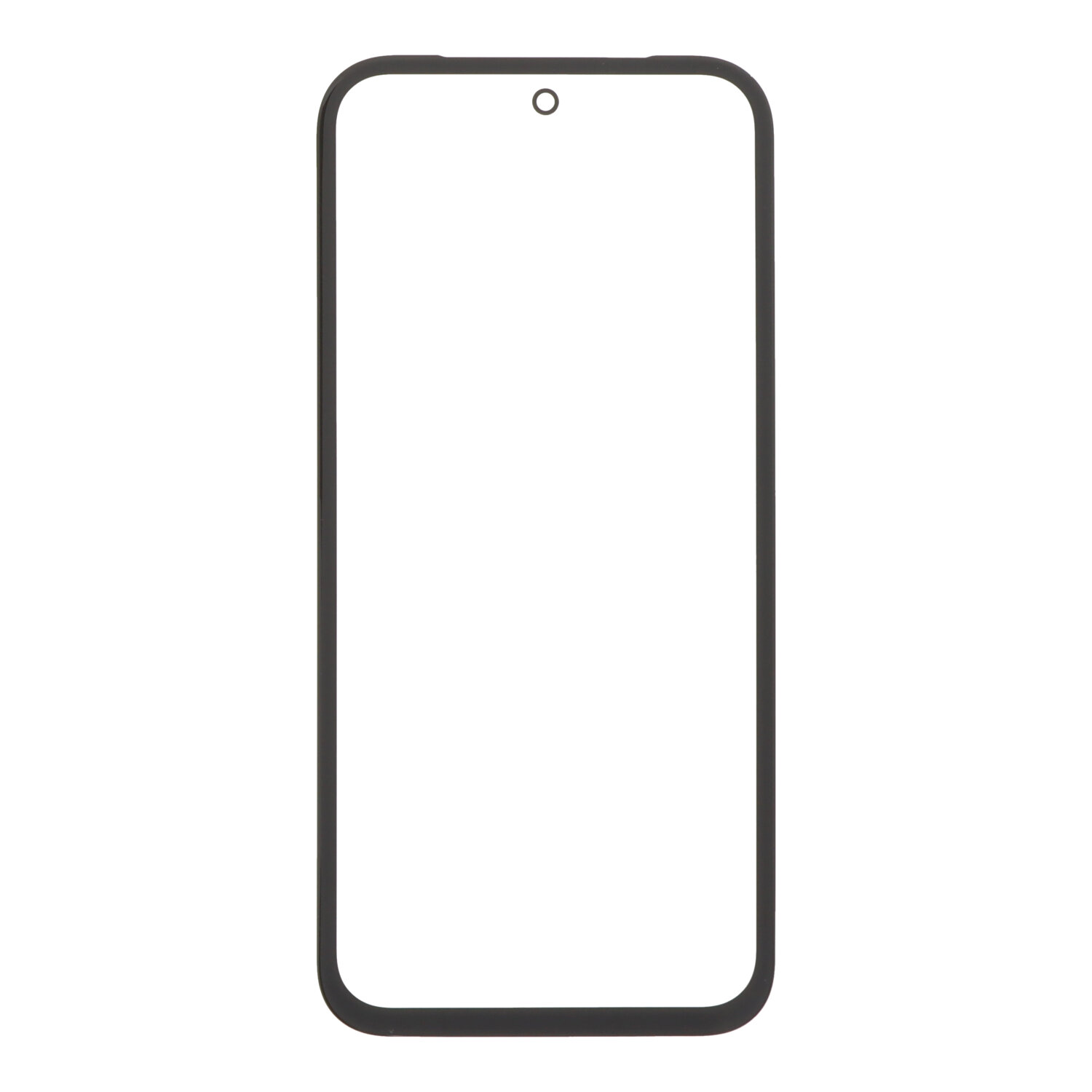 LCD stikls Google Pixel 8a ar OCA ORG Premium