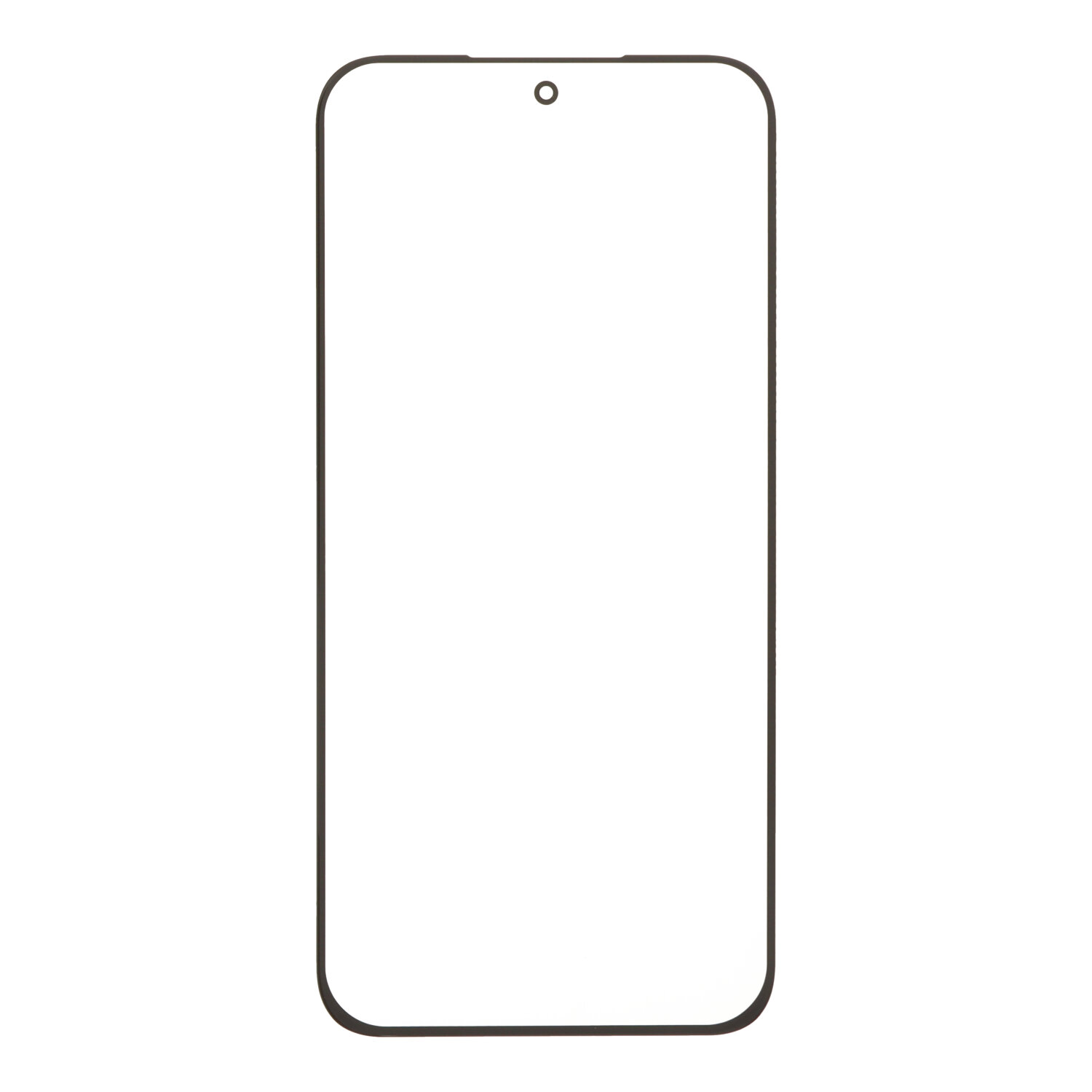 LCD stikls Xiaomi Poco F7 ar OCA OEM