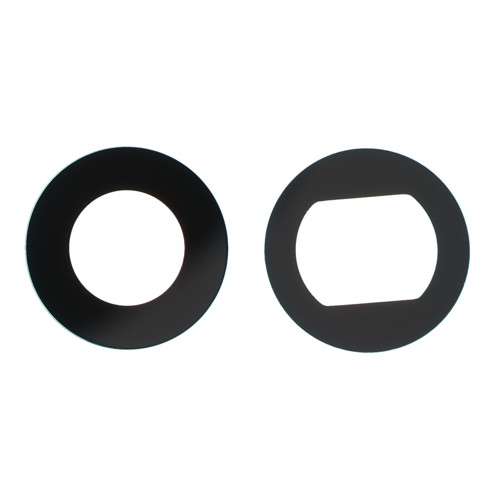 Xiaomi 17 Pro Max стекло камеры (only lens 2pcs) ORG Premium