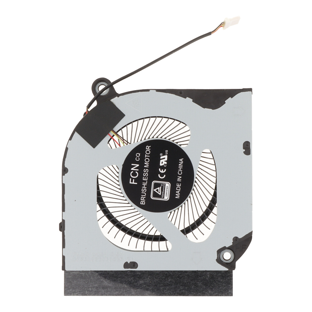 Dzesētājs (ventilators) Acer Nitro 5 AN515-56 / AN515-57 / AN515-45 N20C1 (CPU - procesors)