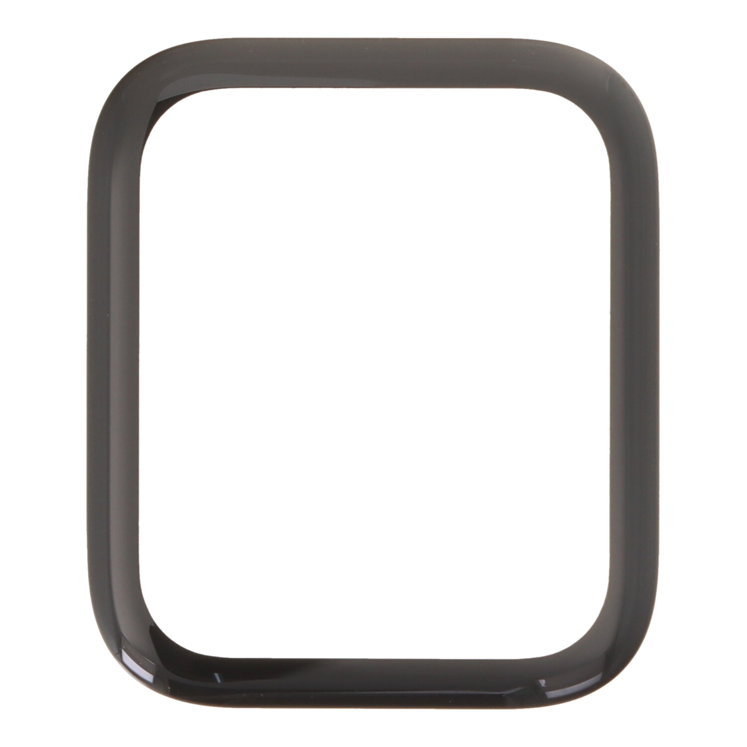 LCD stikliņš Apple Watch SE 2022 40mm / Series 4 40mm / Series 5 40mm / Series 6 40mm / SE 40mm / Series SE 3 40mm ar OCA